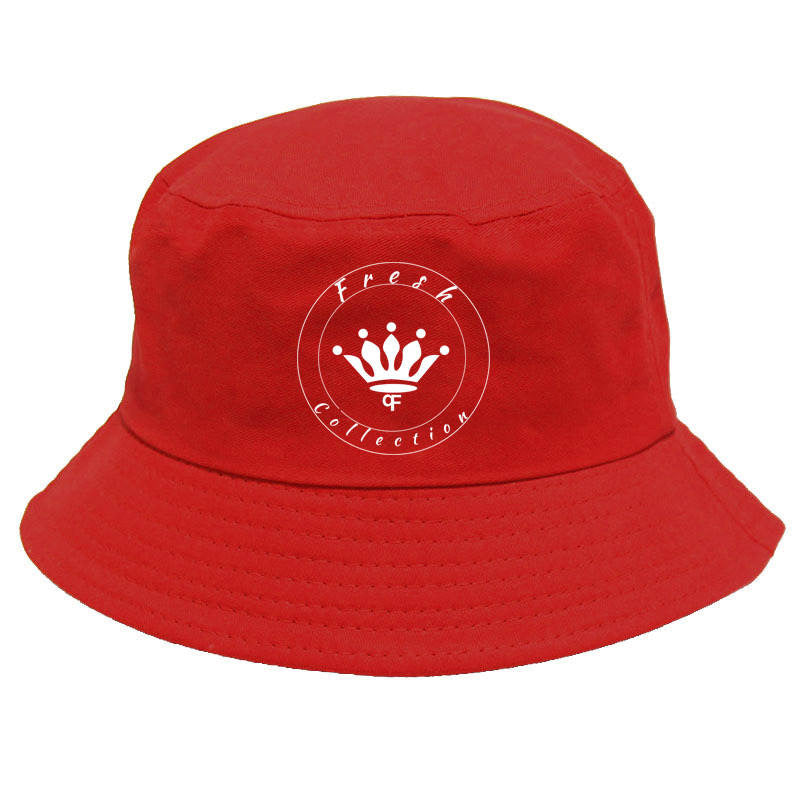 Fresh Collection His and Hers Bucket Hats