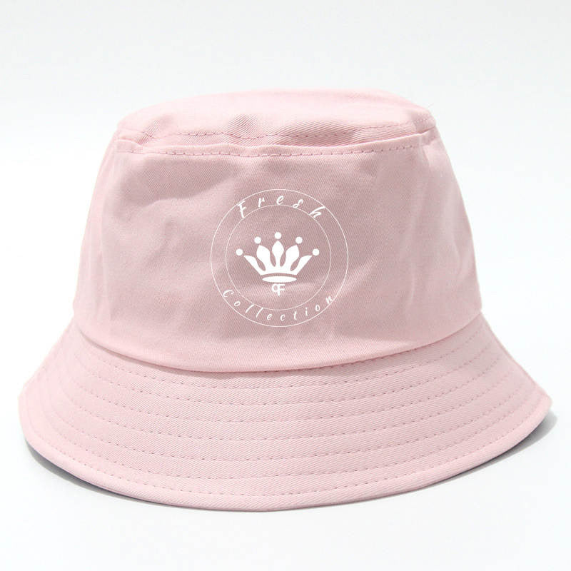 Fresh Collection His and Hers Bucket Hats