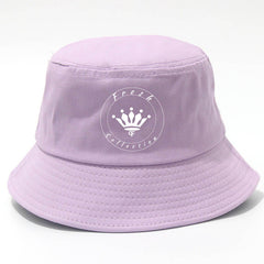 Fresh Collection His and Hers Bucket Hats