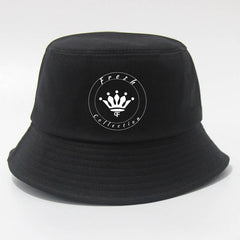 Fresh Collection His and Hers Bucket Hats