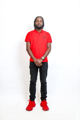 Fresh Collection Polo Shirt