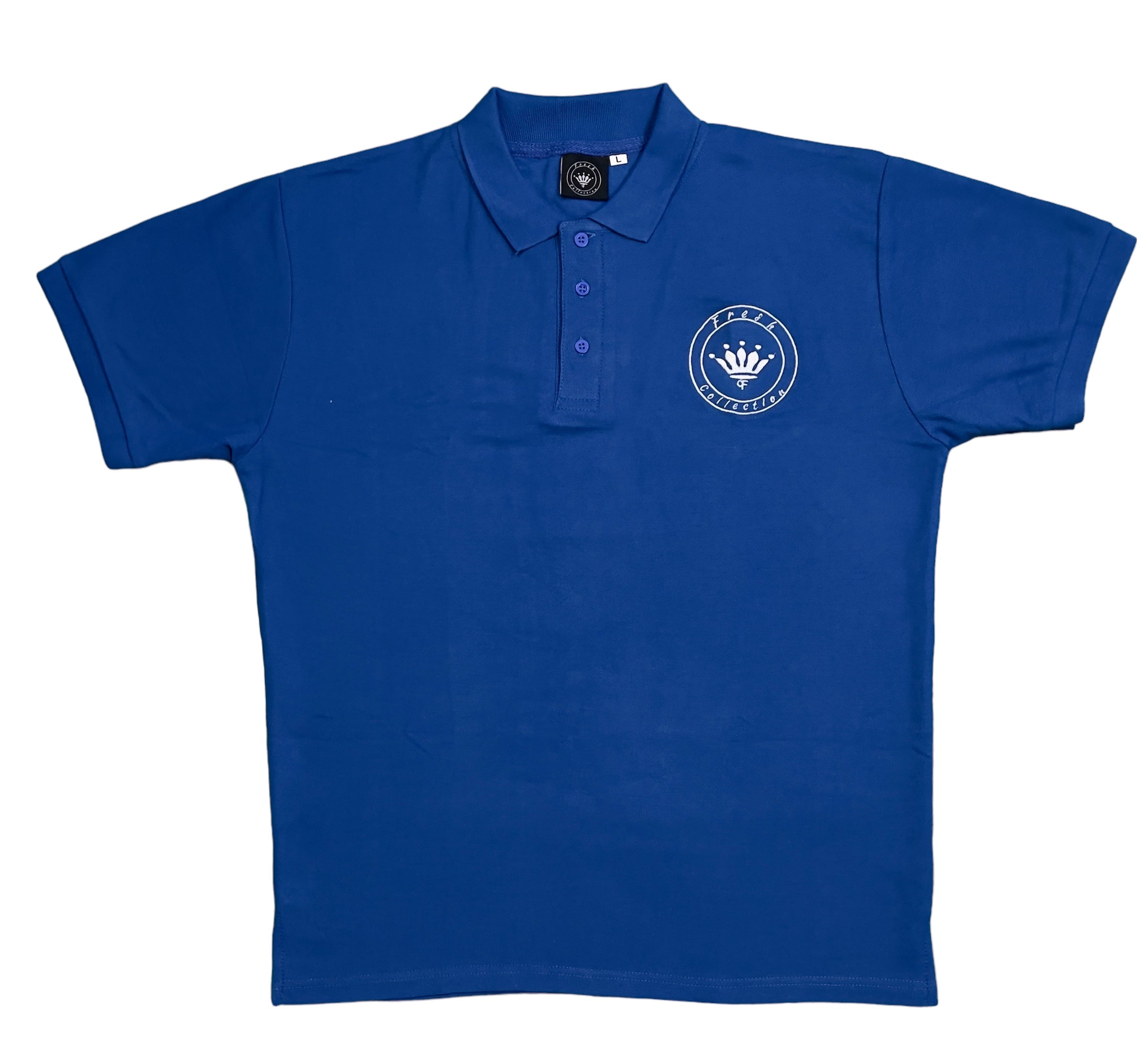 Fresh Collection Polo Shirt
